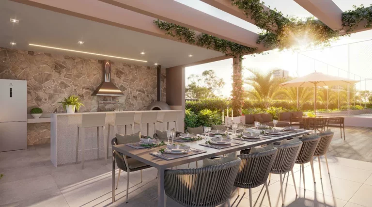 Imagem APARTAMENTO RESIDENCIAL em Barueri - SP, Aldeia