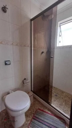 Imagem Apartamento com 2 dormitórios à venda, 92 m² por R$ 400.000,00 - Aviação - Praia Grande/SP