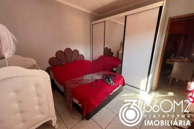 Imagem Sobrado para Venda em São Bernardo do Campo / SP no bairro Independência