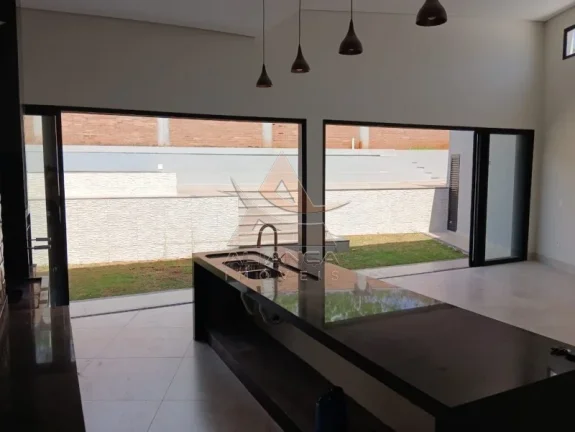 Imagem Casa Condomínio - Ribeirão Preto - Bonfim Paulista
