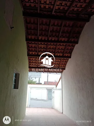 Imagem Casa à venda, Vila Jundiai, MOGI DAS CRUZES - SP CASA A VENDA NO BAIRRO JUNDIAI