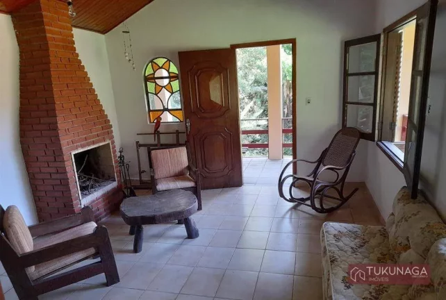 Imagem Sítio com 4 quartos à venda, 7000 m² por R$ 1.150.000 - Parque Petrópolis - Mairiporã/SP