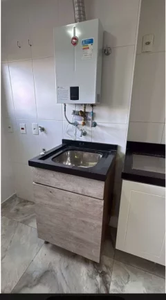 Imagem Apartamento para Locação em Barueri / SP no bairro Jardim Tupanci