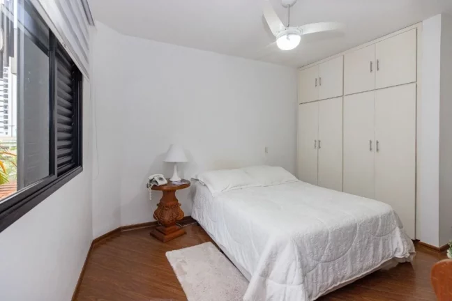 Imagem APARTAMENTO RESIDENCIAL em São Paulo - SP, Real Parque