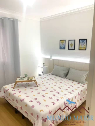 Imagem Apartamento com 1 Quarto e 1 banheiro à Venda, 47 m por R$ 318.000.00!!