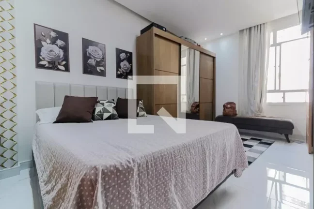 Imagem Apartamento à Venda - Copacabana, 3 Quartos, 90 m2