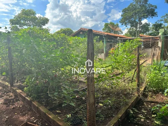Imagem Chácara à venda, 49000 m² por R$ 690.000,00 - Zona Rural - Itumbiara/GO