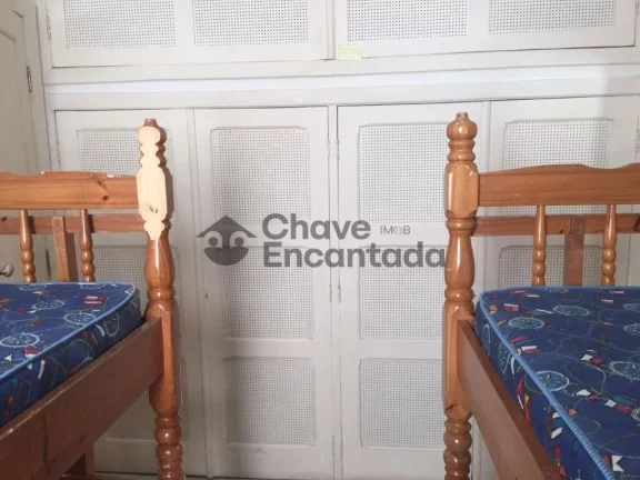 Imagem Apartamento na Praia da Enseada!!!!
