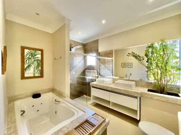 Imagem Casa de Condomínio em Pitas - Cotia