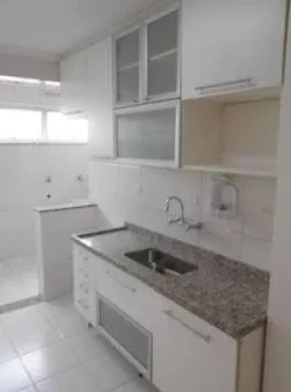 Imagem Apto na Vila Olímpia com 2 dormitórios e vaga