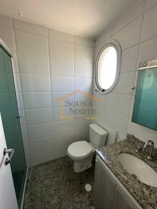 Imagem Apartamento 93m², 3 dormitórios, sendo 1 suíte, rico em armários embutidos, sala ampla, sacada g...