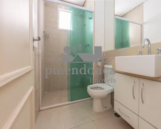 Imagem Apartamento de alto padrão, 4 suítes, 4 vagas demarcadas, lazer completo, andar baixo, Rua São Vicen