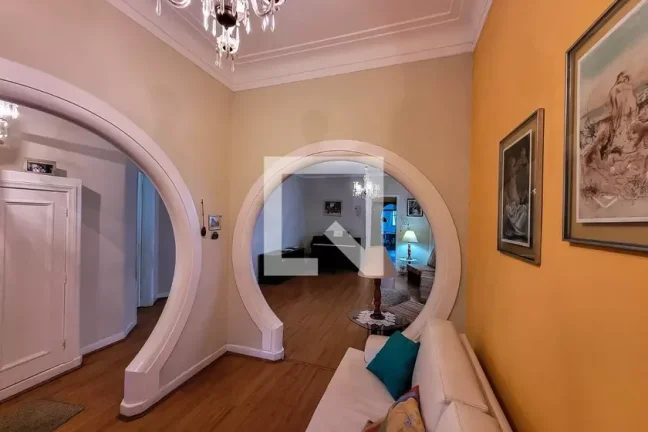 Imagem Casa à Venda - Cambuci, 3 Quartos, 285 m2