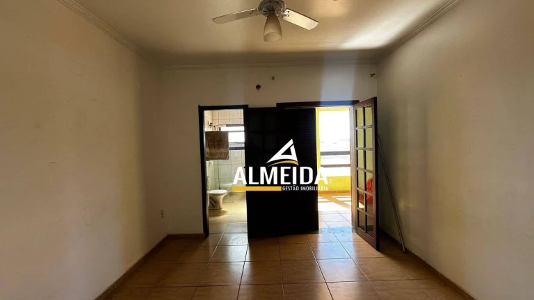 Imagem Casa com 3 dormitórios à venda, 252 m² por R$ 630.000,00 - Jardim D'itália - Santa Gertrudes/SP