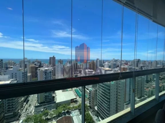 Imagem COBERTURA DUPLEX NA PRAIA DA COSTA