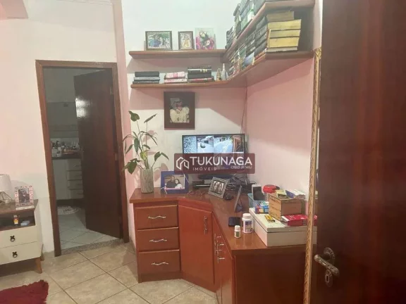 Imagem Casa à venda, 325 m² por R$ 900.000,00 - Jardim Presidente Dutra - Guarulhos/SP