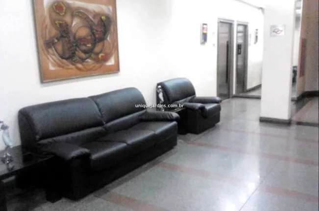 Imagem Apartamento à venda Jardim Paulista São Paulo