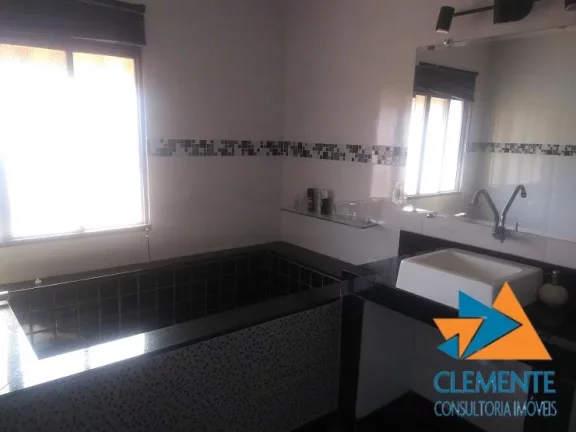 Imagem CASA BAIRRO SANTA EFIGÊNIA BELO HORIZONTE-MG