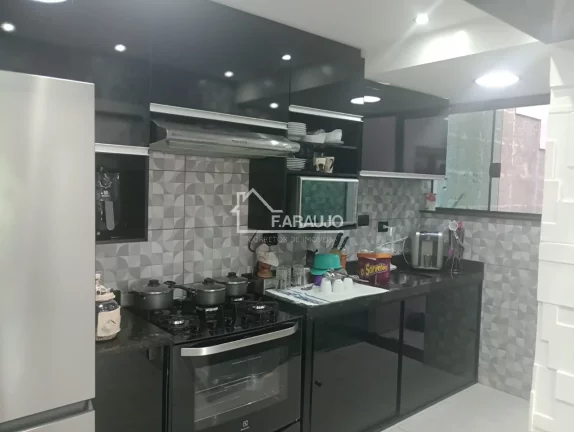 Imagem Casa térrea à venda em Sorocaba-SP! Com 3 quartos, suíte, piscina, 6 vagas.