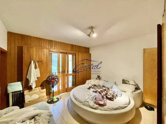 Imagem Casa com 5 quartos (3 suítes), 756 m² construção / 7.088,00 m² terreno - venda ou aluguel - Granja Viana - Cotia/SP
