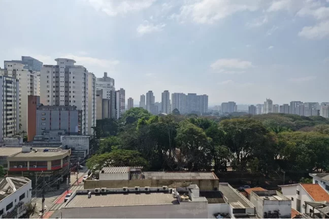 Imagem APARTAMENTO RESIDENCIAL em São Paulo - SP, Tatuapé