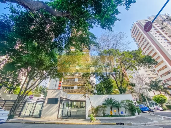 Imagem APARTAMENTO RESIDENCIAL em SÃO PAULO - SP, SANTA CECÍLIA