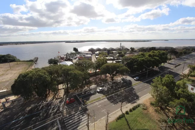 Imagem Apartamento JK, para Venda, no Centro Histórico, Porto Alegre - RS - AP2572