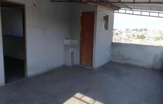 Imagem Comércio para Venda por R$1.450.000,00 com 700m², 8 vagas, 6 banheiros e 1 cozinha - Vila antonieta, São paulo / SP - Cód. BDI36490