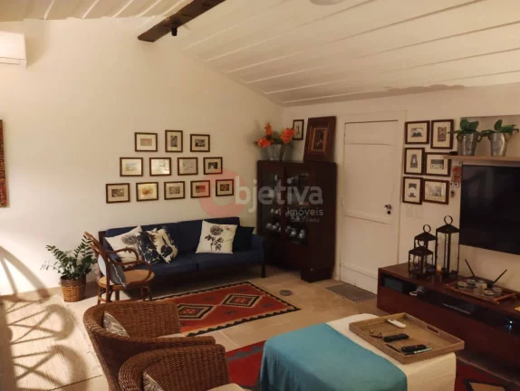 Imagem Casa individual em condomínio, Geribá, Armação de Buzios