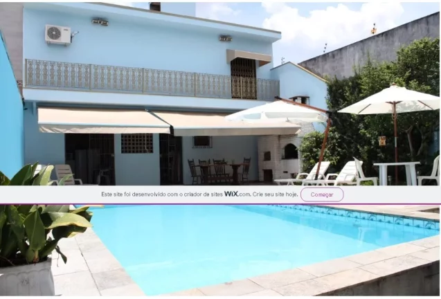 Imagem Casa de Luxo na Vila Ré: 3 Quartos, 3 Suítes, 5 Banheiros, 4 Vagas de Garagem e 426m² de Área em São Paulo-SP.