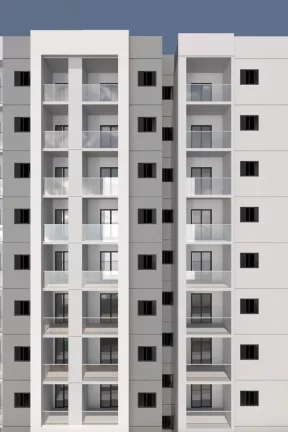 Imagem APARTAMENTO RESIDENCIAL em São Paulo - SP, Penha de França