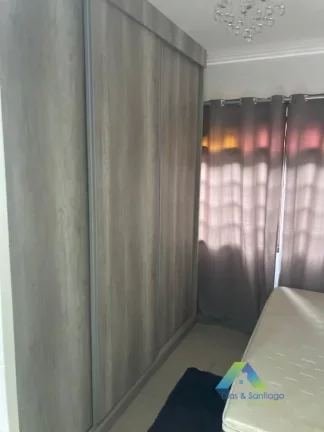 Imagem Sobrado com 04 quartos e 320m² de area construida