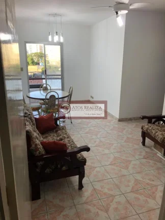 Imagem Apartamento à venda em Vila Campestre, Jabaquara São Paulo, 2 quartos e 1 banheiro por R$ 290.000. Confira!