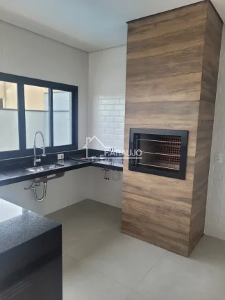 Imagem Casa em condomínio fechado para venda em Sorocaba-SP!