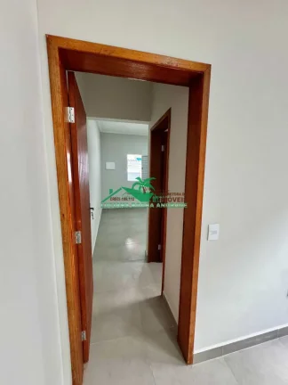 Imagem Casa Padrão