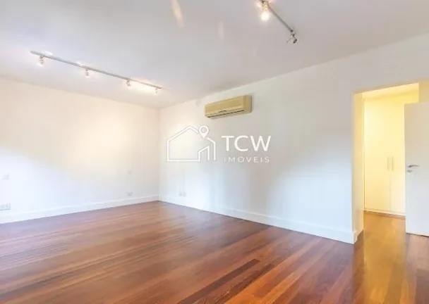 Imagem Casa à venda no bairro Jardim Petrópolis - São Paulo/SP, Zona Sul