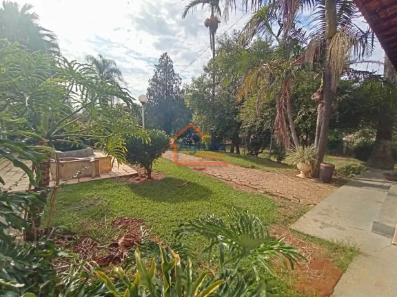 Imagem Chácara à venda no bairro Jardim Santa Helena - Mogi Mirim/SP