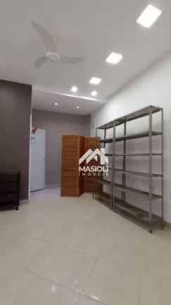 Imagem Loja para alugar, 40 m² por R$ 1.500,02/mês - Praia de Itaparica - Vila Velha/ES