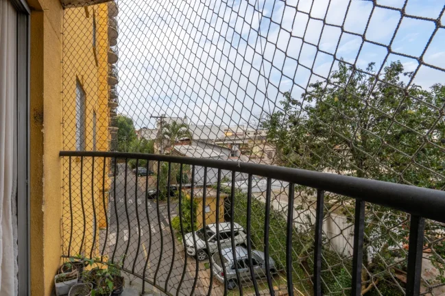 Imagem Apartamento para venda em Vila das Belezas com 3 quartos , 60m2