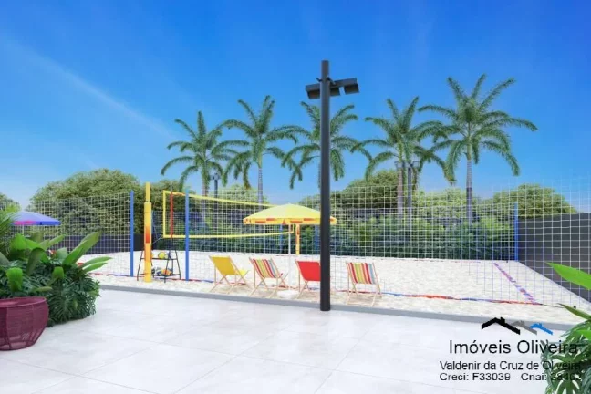 Imagem Apartamentos SQUARE LIFE CENTER - RESIDENCE