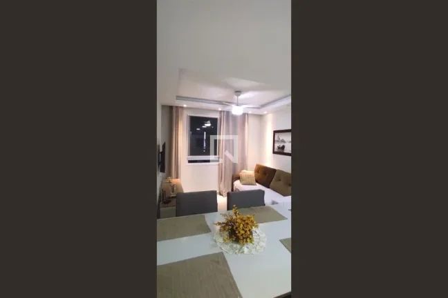 Imagem Apartamento à Venda - Recreio, 2 Quartos, 45 m2