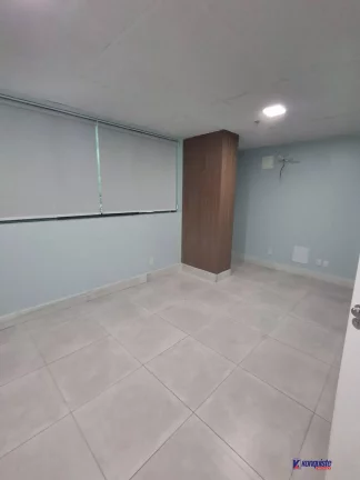 Imagem VENDA/ ALUGO SALA REFORMADA EDIFICO ÍCONE TAWER