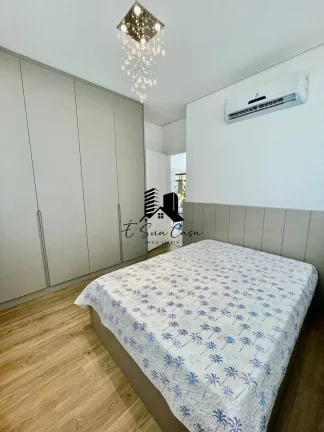 Imagem CASA 04 QUARTOS A VENDA CONDOMINIO GRAN ROYALLE - BETIM/MG