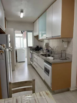 Imagem Apartamento com 3 dormitórios à venda, 140 m² por R$ 1.600.000,00 - Itaim Bibi - São Paulo/SP