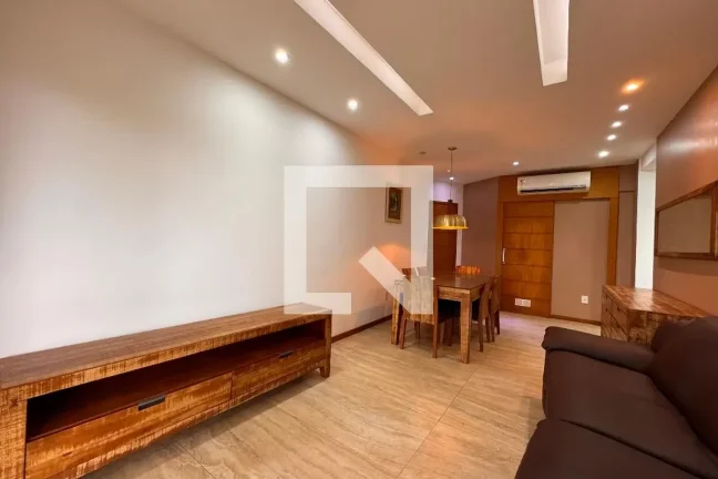 Imagem Apartamento à Venda - Recreio, 4 Quartos, 125 m2
