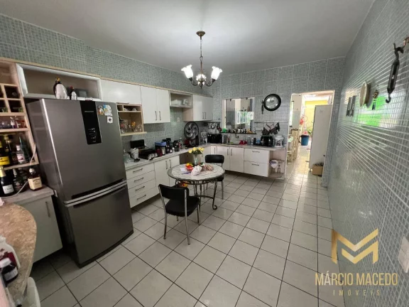 Imagem Casa com 12 suítes à venda, 700 m² por R$ 3.000.000 - Aldeota - Fortaleza/CE