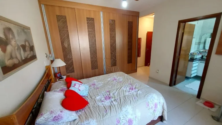 Imagem Casa a venda em condomínio fechado no Horto com 3 dormitorios