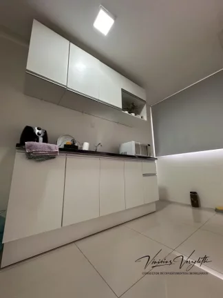 Imagem Apartamento para Locação em Camboriú / SC no bairro São Francisco de Assis