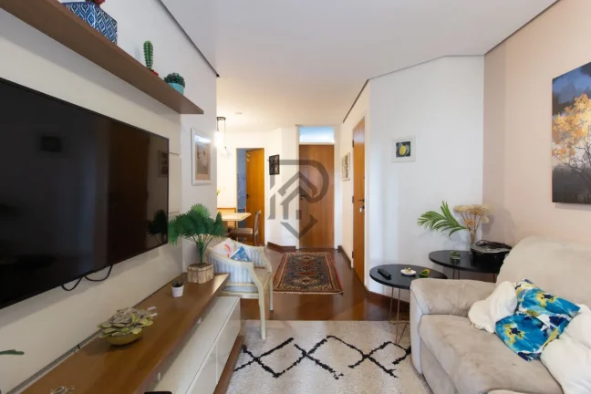 Imagem Apartamento moema pronto para morar