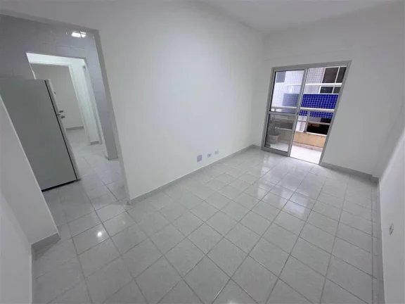 Imagem APARTAMENTO COM 45 m² - AVIAÇÃO - PRAIA GRANDE SP